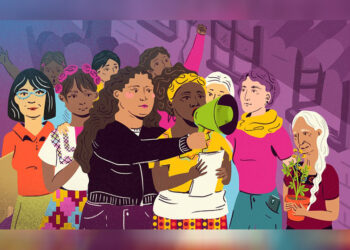 Rechazan Ley de Protección, no puede dejar su seguridad en manos de ”nuestros agresores”: Defensoras