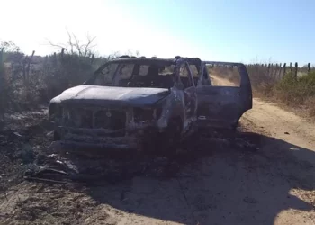 A un año de la masacre en Camargo, exigen justicia y reparación integral del daño