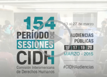 México: Acceso a la justicia para personas migrantes