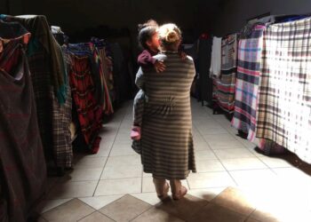 “Lo único que podemos hacer es ir caso por caso apoyando a las personas migrantes”: Gretchen Kuhner