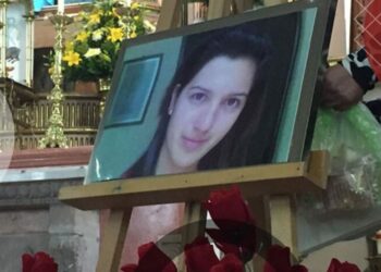 Corrupción e impunidad en búsqueda de justicia, a casi 10 años del feminicidio de Karla Pontigo