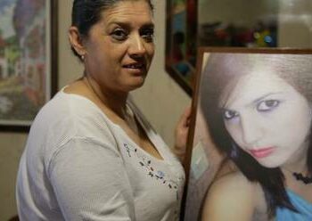 FGR retomará investigación del feminicidio de Karla Pontigo en San Luis Potosí