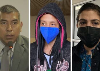 Continúan posturas de distintas organizaciones tras detención de ex integrantes de CICIG y FECI