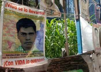 Día Internacional del Derecho a la Verdad: qué se sabe de los sucesos más graves contra los derechos humanos en México