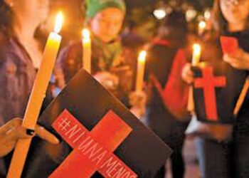 FGR atrae el caso del feminicidio de Karla Pontigo