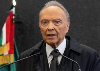 Sobre la reunión del Fiscal en el Senado: ¿“charla entre amigos” o #PactoDeCorrupción?