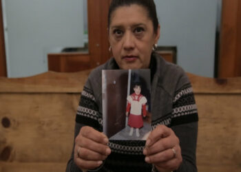 Atrae FGR feminicidio de Karla Lucciotto, ocurrido en 2012 en San Luis Potosí