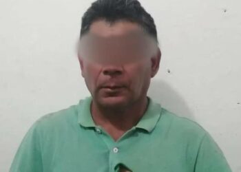 Detienen en Querétaro a presunto responsable de la matanza de San Fernando