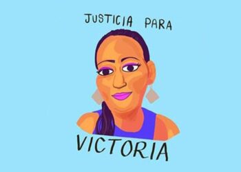 Tras un año del feminicidio de Victoria Salazar, aún no hay justicia ni reparación del daño