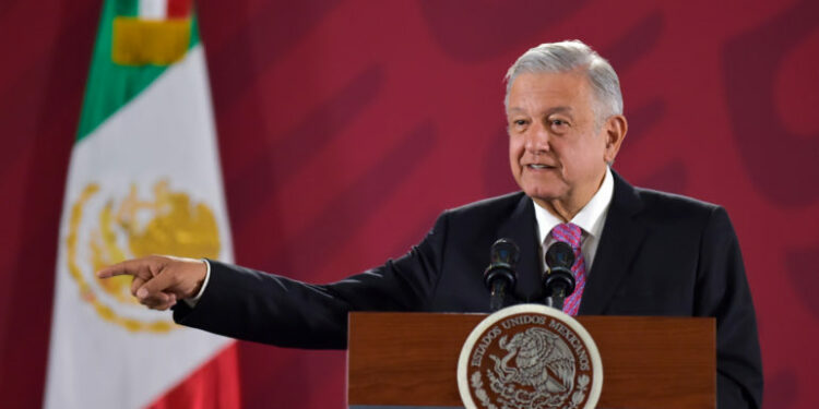 Comunicado de Comités y Asociaciones de Familiares de Personas Migrantes Desaparecidas, Fallecidas y familias de víctimas de masacres y desaparición en México al presidente López Obrador