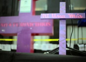 ‘Sin avance, política contra feminicidios’