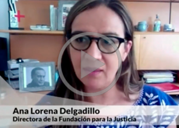 #BuscamosASofia – Entrevista con Carmen Aristegui
