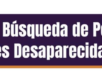 Mesa de Búsqueda de Personas Migrantes Desaparecidas