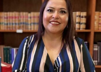 El caso de la jueza Erika Rodríguez, sobre paridad de género y discriminación en el marco de la designación de altas autoridades judiciales en Oaxaca, llega a la Comisión Interamericana de Derechos Humanos (CIDH)