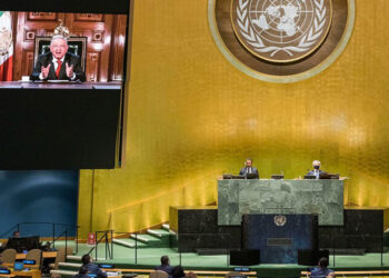 México tiene el voto clave para la estabilidad social de Venezuela: ONG￼