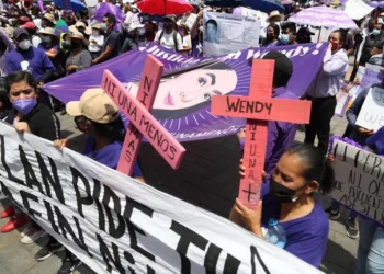 Organizaciones piden crear Fiscalía Especializada en feminicidios en SLP