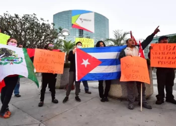 Organizaciones piden garantizar derechos de migrantes en Cumbre de las Américas del 2022