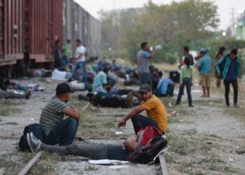 ONG´s piden a gobiernos política para despenalizar a migrantes