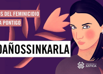 Amnistía Internacional y la Fundación para la Justicia destacan la necesidad de crear en San Luis Potosí una Fiscalía Especializada en feminicidios