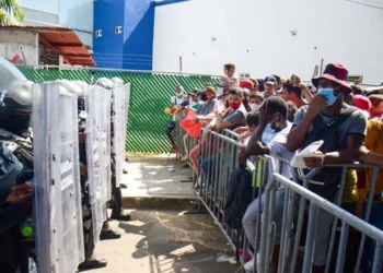 Estados de la Cumbre de las Américas implementan políticas restrictivas e inhumanas contra migrantes: Amnistía Internacional