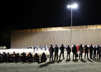 Militarizar política migratoria de México lleva al racismo, secuestros y corrupción, advierte Fundación