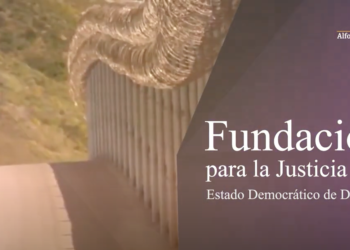 Reconocimiento Alfonso García Robles 2021