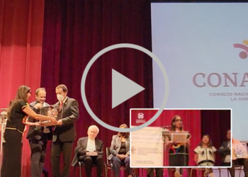 Fundación para la Justicia recibe Reconocimiento por la Igualdad y la No Discriminación 2022