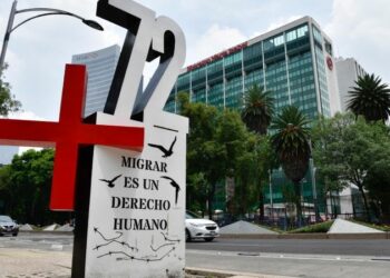 La masacre de San Fernando, 12 años en la impunidad y el olvido