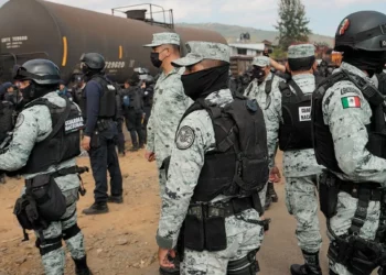 Decreto para transferir Guardia Nacional a Sedena es inconstitucional, coinciden expertos