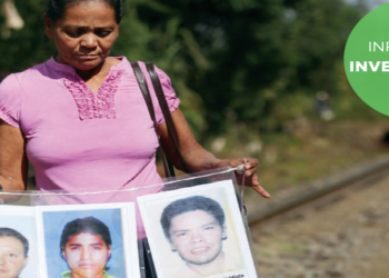 El Acceso a la justicia para Personas Migrantes en México: Un derecho que existe sólo en el papel