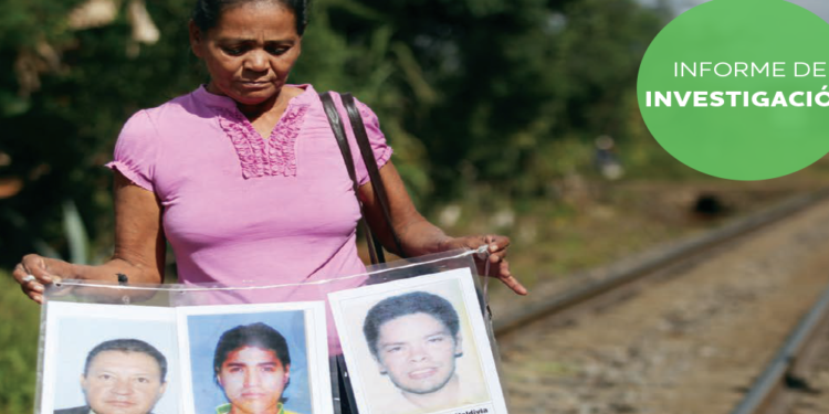 El Acceso a la justicia para Personas Migrantes en México: Un derecho que existe sólo en el papel