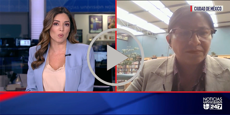 “Hay una crisis humanitaria en contra de mujeres”: informe revela “alarmante” aumento de feminicidios en América Latina