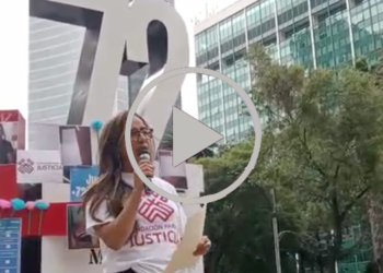 Familiares exigen creación de Comisión Especial para investigar Masacre de San Fernando