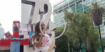 Familiares exigen creación de Comisión Especial para investigar Masacre de San Fernando