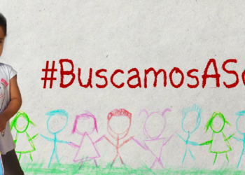 Juez ordena a FEVIMTRA investigar el caso de Sofía Caballero, la pequeña nicaragüense de 3 años desaparecida en México