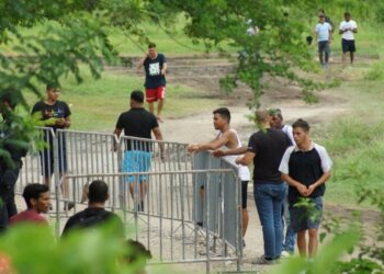 Oaxaca “frena” sueños de 15 mil migrantes en últimos 2 años; “falta enfoque de DDHH”, señalan organizaciones