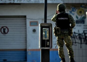 De abusos sexuales a ejecuciones: Casos de violaciones graves a derechos humanos por militarización