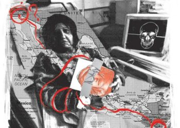 Las madres que mueren sin encontrar a sus migrantes