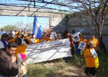 Logran acuerdos en mesa sobre masacre en San Fernando