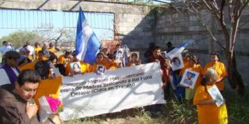 Logran acuerdos en mesa sobre masacre en San Fernando