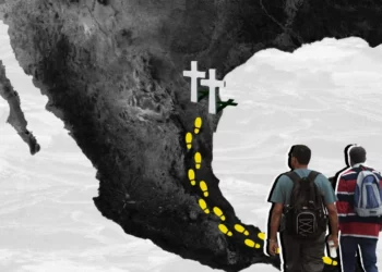 Francisco se ahogó en el Río Bravo hace 26 años, hoy su cuerpo está por regresar a Guatemala