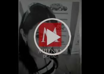 A 10 años del asesinato de Karla Pontigo, su madre exige justicia