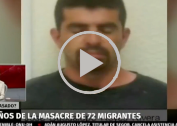 Masacre de San Fernando