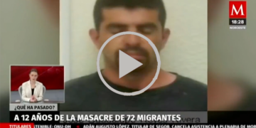 Masacre de San Fernando