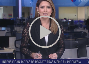 Entrevista en el marco del Día Internacional para la Eliminación de Violencia contra la Mujer