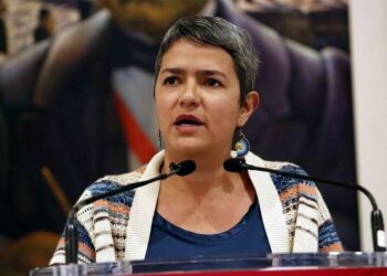 Defiende Comisionada a jueza que AMLO criticó por freno a GN