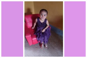 Juez ordena a fiscalía especial de la FGR investigar el caso de Sofía Caballero, niña migrante desaparecida en el Río Bravo