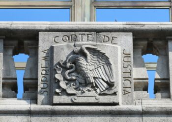 Organizaciones envían carta a ONU sobre situación en SCJN