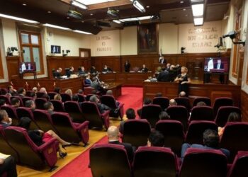 Defensores de derechos humanos lamentan validación de PPO