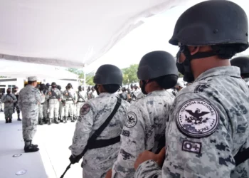 SCJN no debe permitir que Guardia Nacional dependa de Sedena: experto
